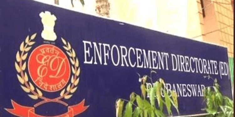 इंदौर नगर निगम में बड़ा एक्शन: पूर्व अधिकारी करोड़पति निकला, ED ने कुर्क की संपत्ति