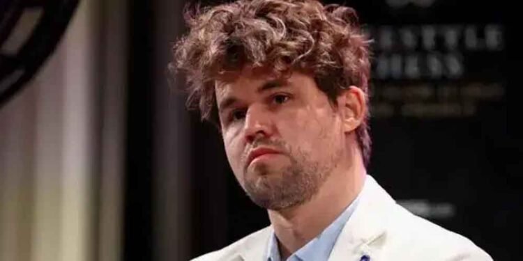 फिडे फ्रीस्टाइल वर्ल्ड चैंपियनशिप : मैग्नस कार्लसन बने पहले आधिकारिक चैंपियन