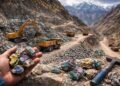 गिलगित-बाल्टिस्तान के रेअर अर्थ मिनरल्स पर पाकिस्तान की नजर, स्थानीयों पर सेना के अत्याचार का आरोप