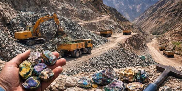 गिलगित-बाल्टिस्तान के रेअर अर्थ मिनरल्स पर पाकिस्तान की नजर, स्थानीयों पर सेना के अत्याचार का आरोप