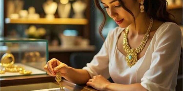 Valentine’s Day पर बड़ा झटका या मौका? चांदी ₹20,000 सस्ती, सोना भी गिरा—जानें 22-24 कैरेट का ताजा भाव