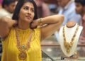 Gold-Silver Price Update: चांदी में बड़ी गिरावट, रिकॉर्ड हाई से ₹1.59 लाख तक लुढ़की