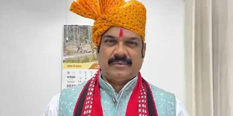 20 हजार से अधिक किसानों ने समर्थन मूल्य पर गेहूँ उपार्जन के लिये कराया पंजीयन : मंत्री  राजपूत