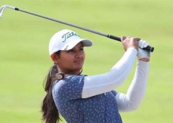 विमेंस राउंड 1 में गुंतास कौर संधू का शानदार प्रदर्शन, भारत की टॉप खिलाड़ी बनीं