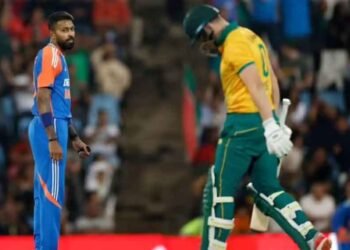 हार्दिक vs मिलर की टक्कर से तय होगा मैच, अहमदाबाद में आज 5 बड़ी जंग पर नजर