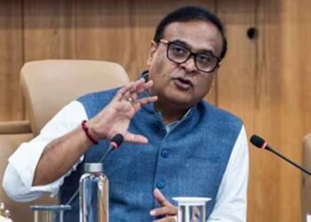 बाबरी मस्जिद पर बंगाल में निर्माण की खबर, हिमंत सरमा बोले—जब असली ही नहीं रही तो पुतले का क्या मतलब?