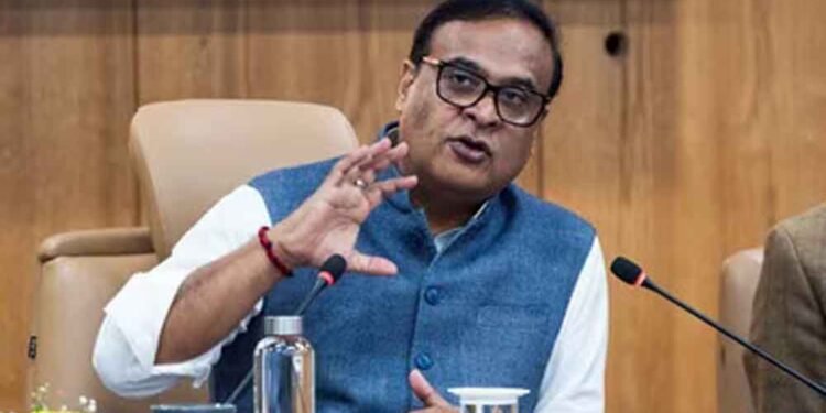 बाबरी मस्जिद पर बंगाल में निर्माण की खबर, हिमंत सरमा बोले—जब असली ही नहीं रही तो पुतले का क्या मतलब?