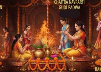 मार्च में त्योहारों की बहार: 3 मार्च को होलिका दहन, 19 से चैत्र नवरात्र का शुभारंभ