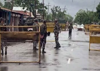 मणिपुर में खत्म हुआ राष्ट्रपति शासन, गृह मंत्रालय के नोटिफिकेशन से बहाल हुई सरकार