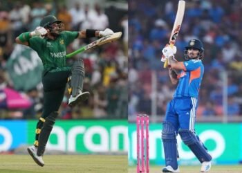 T20 वर्ल्ड कप 2026 में छक्कों की बरसात, भारत टॉप पर; USA-इटली ने पाकिस्तान को छोड़ा पीछे