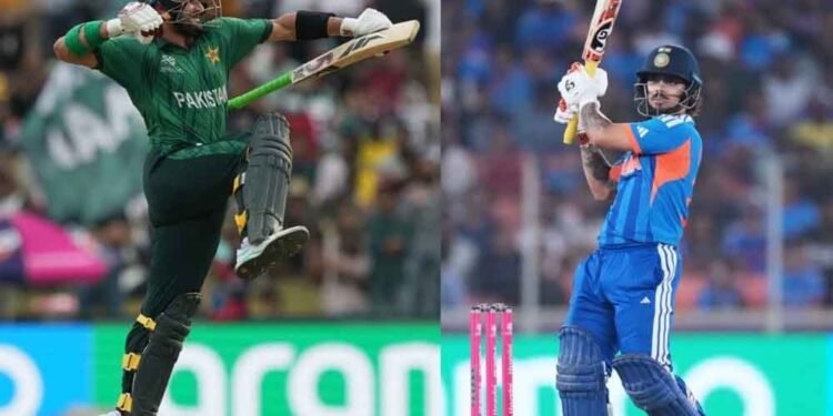 T20 वर्ल्ड कप 2026 में छक्कों की बरसात, भारत टॉप पर; USA-इटली ने पाकिस्तान को छोड़ा पीछे