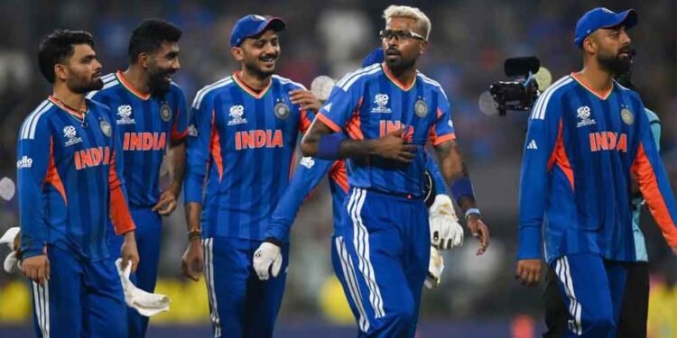 जिम्बाब्वे के खिलाफ ‘करो या मरो’ मैच, भारत के टॉप ऑर्डर पर जीत की जिम्मेदारी