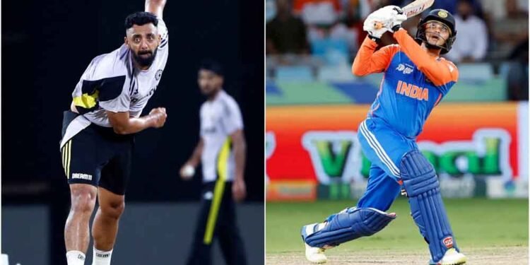 IND vs PAK मुकाबले पर बड़ा खुलासा! अभिषेक शर्मा से बातचीत के बाद वरुण चक्रवर्ती ने दिया चौंकाने वाला अपडेट