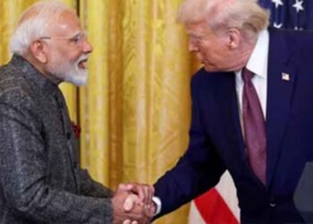 किसानों के हित या बड़े सौदे की कहानी? सरकार ने खोला टैरिफ डील का पर्दा