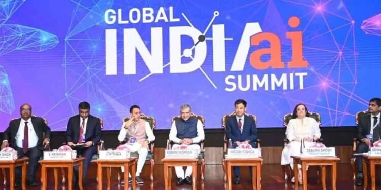 इंडिया एआई इम्पैक्ट समिट-2026 में मध्यप्रदेश करेगा एआई-सक्षम शासन और डीप-टेक नवाचारों का प्रदर्शन