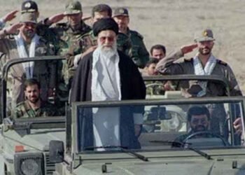 अमेरिका से टकराव के बीच ईरान ने दागी बैलिस्टिक मिसाइल, जानिए कितनी है इसकी रेंज और ताकत