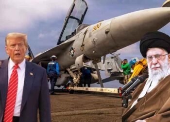 जंग का खतरा बढ़ा: ईरान में फंसे भारतीयों को तुरंत निकलने की सलाह