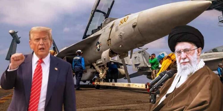 जंग का खतरा बढ़ा: ईरान में फंसे भारतीयों को तुरंत निकलने की सलाह