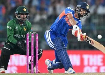 IND vs PAK में ईशान किशन का धमाका, T20 वर्ल्ड कप में रचा नया इतिहास