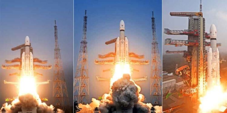 इसरो की बार-बार नाकामी पर सख्त कदम, डोभाल के दौरे के बाद ‘साजिश’ एंगल की जांच शुरू