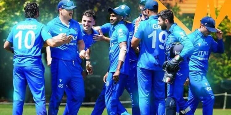 200 साल की क्रिकेट गुमनामी खत्म! इटली T20 वर्ल्ड कप में मचाने को तैयार बड़ा धमाका