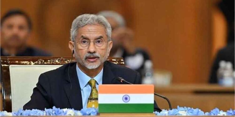 जयशंकर की अमेरिका यात्रा शुरू, स्वच्छ ऊर्जा और सुरक्षा पर मुख्य वार्ता