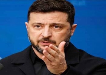 ज़ेलेंस्की का बड़ा ऐलान: रूस-यूक्रेन शांति वार्ता अबू धाबी में, डोनबास पर मतभेद बरकरार