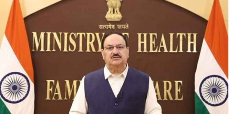 आम बजट से युवाओं को नया दम, हेल्थ सेक्टर को बड़ी ताकत: जेपी नड्डा