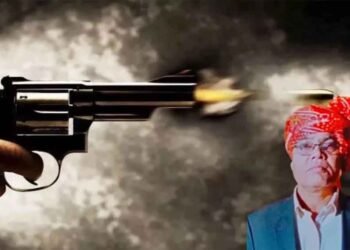 शिवपुरी हत्याकांड पर उबाल: पूरे मध्य प्रदेश में वकीलों का ब्लैक आउट, सरकार को 7 दिन का अल्टीमेटम