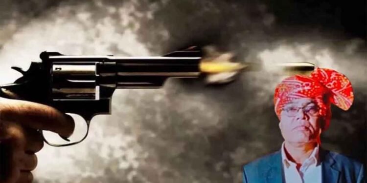 शिवपुरी हत्याकांड पर उबाल: पूरे मध्य प्रदेश में वकीलों का ब्लैक आउट, सरकार को 7 दिन का अल्टीमेटम