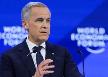 कार्नी के दौरे से पहले बड़ी हलचल: भारत-कनाडा डील से 50 अरब डॉलर व्यापार का लक्ष्य तय