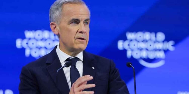 कार्नी के दौरे से पहले बड़ी हलचल: भारत-कनाडा डील से 50 अरब डॉलर व्यापार का लक्ष्य तय