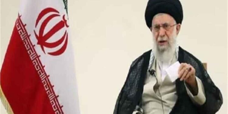 खामेनेई की खुली धमकी: अमेरिका ने वार किया तो भड़केगी जंग, पूरे पश्चिम एशिया में फैल सकती है आग