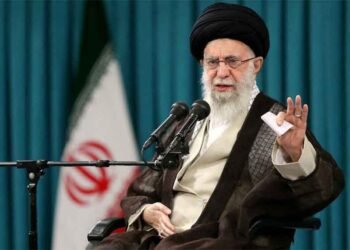 खामेनेई का दौर खत्म! अमेरिकी सांसद बोले – अब सिर्फ सत्ता छोड़ना ही रास्ता