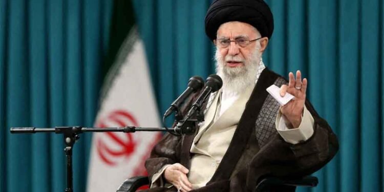 खामेनेई का दौर खत्म! अमेरिकी सांसद बोले – अब सिर्फ सत्ता छोड़ना ही रास्ता