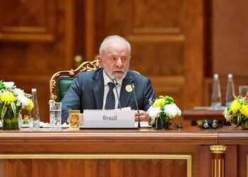 ब्राजील के राष्ट्रपति लूला का बड़ा बयान: इंडिया AI इम्पैक्ट समिट की तारीफ, कहा- डिजिटल दुनिया अब अपने घर में