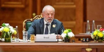 ब्राजील के राष्ट्रपति लूला का बड़ा बयान: इंडिया AI इम्पैक्ट समिट की तारीफ, कहा- डिजिटल दुनिया अब अपने घर में