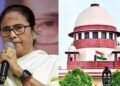 मैं बंधुआ मजदूर हूं, कहीं न्याय नहीं मिल रहा — SIR विवाद पर CJI सूर्यकांत के सामने ममता बनर्जी की गुहार