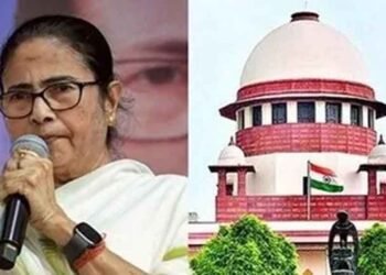 मैं बंधुआ मजदूर हूं, कहीं न्याय नहीं मिल रहा — SIR विवाद पर CJI सूर्यकांत के सामने ममता बनर्जी की गुहार