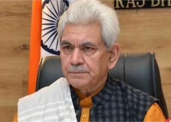 बजट 2026-27 विकास की नई रफ्तार देगा: LG मनोज सिन्हा बोले– जम्मू-कश्मीर को होगा बड़ा फायदा