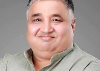 यात्रियों की सुविधा में नया आयाम : पर्यटन मंत्री  राजेश अग्रवाल के प्रयास से अंबिकापुर-दुर्ग एक्सप्रेस अब रायपुर स्टेशन के प्लेटफॉर्म-1 से चलेगी