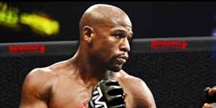 रिंग में फिर दिखेंगे Floyd Mayweather? वापसी की खबरों से बॉक्सिंग जगत में हलचल