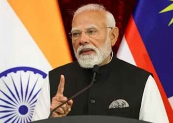 पीएम मोदी का सख्त संदेश: आतंकवाद पर न दोहरा मापदंड, न ही किसी तरह का समझौता