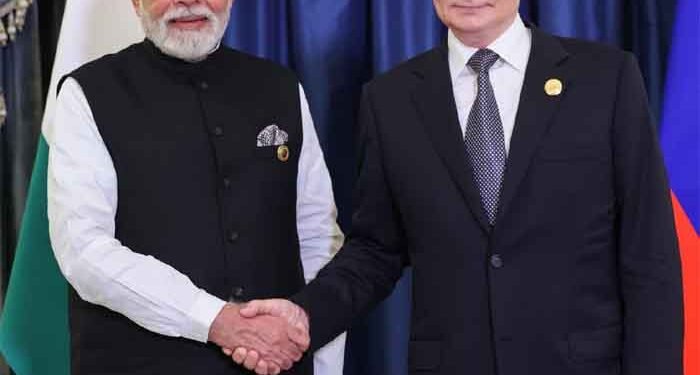 तेल पर ट्रंप के दावों का सच: रूस ने खोला राज, भारत में हड़कंप