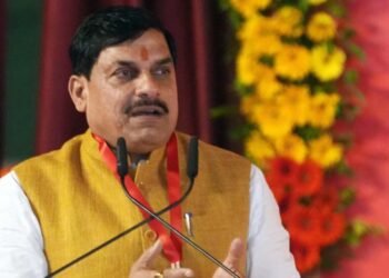 सीएम मोहन यादव का बड़ा ऐलान, हर नए सरकारी अस्पताल में होगा ‘गर्भ संस्कार’ कक्ष, 13 आयुर्वेदिक कॉलेज भी खुलेंगे