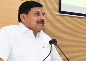 सीएम और बीजेपी प्रदेशाध्यक्ष बताएंगे बजट की खास बातें, 5 लाख+ आबादी वाले शहरों को मिलेगा फंड