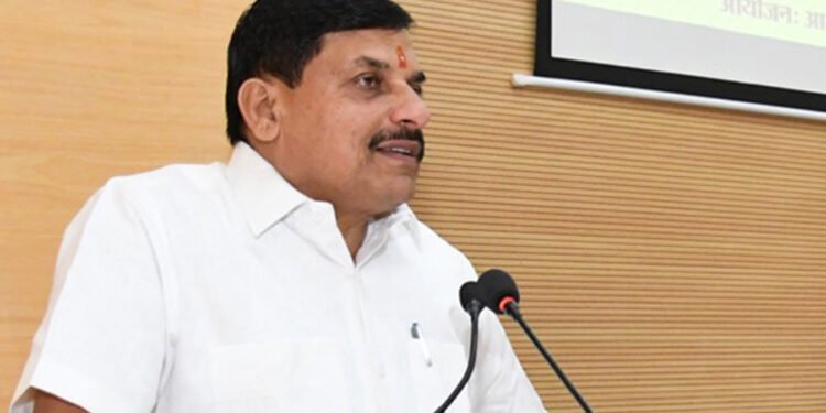 सीएम और बीजेपी प्रदेशाध्यक्ष बताएंगे बजट की खास बातें, 5 लाख+ आबादी वाले शहरों को मिलेगा फंड