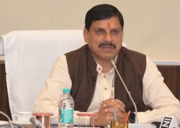 12 फरवरी को भोपाल में भवन विकास निगम की कार्यशाला, डॉ. यादव होंगे मुख्य अतिथि