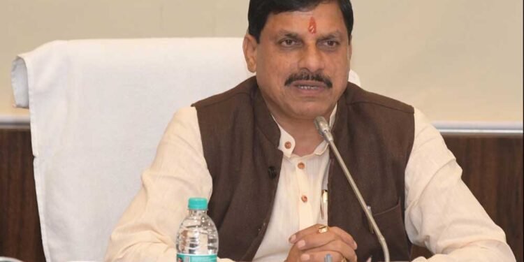 12 फरवरी को भोपाल में भवन विकास निगम की कार्यशाला, डॉ. यादव होंगे मुख्य अतिथि