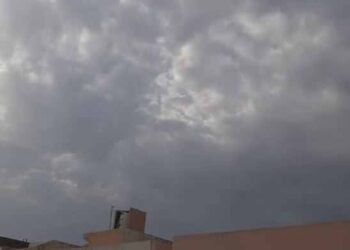 MP में मौसम का कहर: आंधी-तूफान संग भारी बारिश का अलर्ट, IMD ने दी चेतावनी